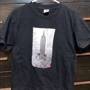 Supreme t shirt